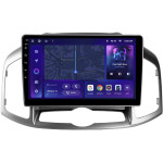 Штатная магнитола AMS MOSS M2 4+32 Gb Chevrolet Captiva 1 2011-2016 (F2) 10