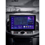 Штатная магнитола AMS MOSS M2 4+32 Gb Chevrolet Captiva 1 2011-2016 (F2) 10