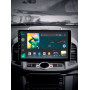 Штатна магнітола Sigma X10232 2+32 Gb Chevrolet Captiva 1 2011-2016 (F2) 10