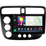 Штатна магнітола Sigma Pro 9464 4+64 Gb Honda Civic 7 2000-2006 9