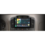 Штатна магнітола Sigma X9464 4+64 Gb Kia Carnival VQ 2006-2014 9