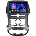 Штатна магнітола Teyes CC3L 4+32 Gb Ford Ranger 3 2011-2015 (F1) 9