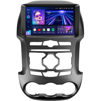 Штатна магнітола Teyes CC3L 4+32 Gb Ford Ranger 3 2011-2015 (F1) 9"