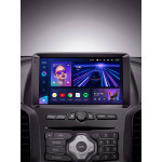 Штатна магнітола Teyes CC3L 4+32 Gb Ford Ranger 3 2011-2015 (F1) 9