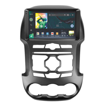 Штатна магнітола Sigma X9464 4+64 Gb Ford Ranger 3 2011-2015 (F1) 9"