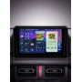 Штатная магнитола Teyes CC4 Pro 2k 12+256 Gb Suzuki Jimny JB64 2018-2020 9"
