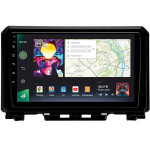 Штатная магнитола Sigma Pro 9464 4+64 Gb Suzuki Jimny JB64 2018-2020 9