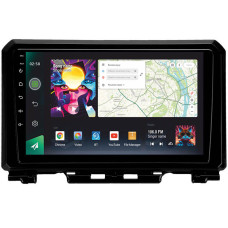 Штатна магнітола Sigma Pro 9464 4+64 Gb Suzuki Jimny JB64 2018-2020 9"