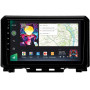 Штатна магнітола Sigma Pro 9464 4+64 Gb Suzuki Jimny JB64 2018-2020 9