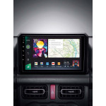 Штатная магнитола Sigma Pro 9464 4+64 Gb Suzuki Jimny JB64 2018-2020 9