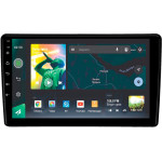 Штатна магнітола Sigma X9464 4+64 Gb Citroen Berlingo 2 B9 2008-2019 9