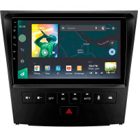 Штатная магнитола Sigma X9464 4+64 Gb Lexus GS 3 300 350 400 430 450H 460 2004-2011 9"