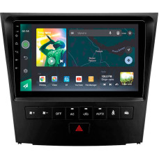 Штатна магнітола Sigma X9464 4+64 Gb Lexus GS 3 300 350 400 430 450H 460 2004-2011 9"