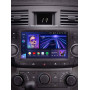 Штатна магнітола Teyes CC3 4+32 Gb Toyota Highlander 2 XU40 2007-2013 (F3) 9"