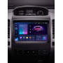 Штатная магнитола Teyes CC3 2k 6+128 Gb Toyota Land Cruiser Prado 120 \ Lexus GX470 J120 2004-2009 (F2) 9