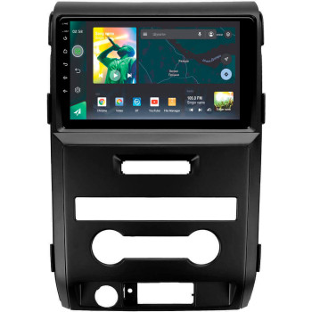 Штатна магнітола Sigma X9464 4+64 Gb Ford F150 P415 Raptor 2008-2014 (F2) 9"