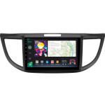 Штатная магнитола Sigma Pro 9464 4+64 Gb Honda CR-V 4 RM RE (9 inch) 2011-2018 (A) 9