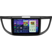Штатная магнитола Teyes CC4 Pro 2k 8+128 Gb Honda CR-V 4 RM RE (9 inch) 2011-2018 (B) 9"
