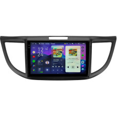 Штатная магнитола Teyes CC4 Pro 2k 8+128 Gb Honda CR-V 4 RM RE (9 inch) 2011-2018 (B) 9"