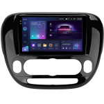 Штатная магнитола Teyes CC3 2k 4+32 Gb Kia Soul 2 PS 2013-2019 (B) 9