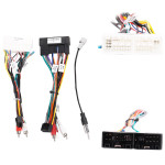 Штатна магнітола Sigma X9464 4+64 Gb Kia Soul 2 PS 2013-2019 (A) 9