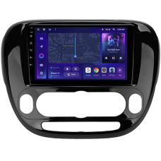 Штатная магнитола AMS MOSS M3 4+32 Gb Kia Soul 2 PS 2013-2019 (B) 9"