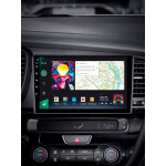 Штатная магнитола Sigma Pro 9464 4+64 Gb Kia Optima 3 K5 TF 2010-2015 (F2) 9