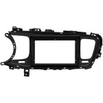 Штатная магнитола Sigma Pro 9464 4+64 Gb Kia Optima 3 K5 TF 2010-2015 (F2) 9