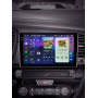 Штатная магнитола Teyes CC4 2k 6+64 Gb Kia Optima 3 K5 TF 2010-2015 (F2) 9"