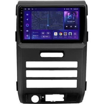 Штатна магнітола AMS MOSS M2 4+32 Gb Ford F150 P415 Raptor 2008-2014 (F1) 9"