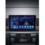 Штатна магнітола Sigma S9332 3+32 Gb Toyota Corolla 9 E120 2004-2006 9
