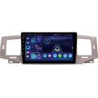 Штатная магнитола Sigma S9332 3+32 Gb Toyota Corolla 9 E120 2004-2006 9"