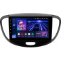 Штатная магнитола Teyes CC3L 4+32 Gb Hyundai i10 2007-2013 9