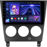 Штатная магнитола Teyes CC3L 4+32 Gb Subaru Impreza GD GG 2002-2007 9 — фото товару