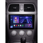 Штатная магнитола Teyes CC3L 4+32 Gb Subaru Impreza GD GG 2002-2007 9 — фото товару