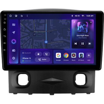 Штатна магнітола AMS MOSS M2 4+32 Gb Ford Escape 1 2007-2012 9"