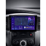 Штатна магнітола AMS MOSS M2 4+32 Gb Ford Escape 1 2007-2012 9