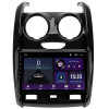 Штатная магнитола Sigma E9232 2+32 Gb Renault Duster 2015-2021 / LADA Largus 2021 (F2) 9