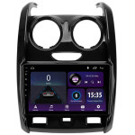 Штатная магнитола Sigma E9232 2+32 Gb Renault Duster 2015-2021 / LADA Largus 2021 (F2) 9