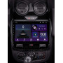 Штатная магнитола Sigma E9232 2+32 Gb Renault Duster 2015-2021 / LADA Largus 2021 (F2) 9