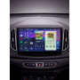 Штатная магнитола Teyes CC4 2k 8+128 Gb Chery Tiggo 7 1 2016-2020 (F2) 10"