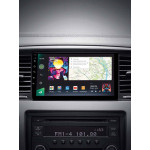 Штатна магнітола Sigma Pro 9464 4+64 Gb Nissan Patrol Y62 2010-2020 (F1) 9