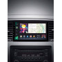 Штатна магнітола Sigma Pro 9464 4+64 Gb Nissan Patrol Y62 2010-2020 (F1) 9