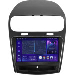 Штатна магнітола AMS MOSS M2 4+32 Gb Dodge Journey JC 2011-2020 9