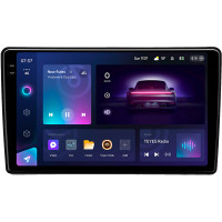 Штатна магнітола Teyes CC3 2k 6+128 Gb Ford Escape 1 2000-2007 9"