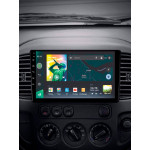 Штатная магнитола Sigma X9464 4+64 Gb Ford Escape 1 2000-2007 9