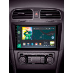 Штатная магнитола Sigma X9464 4+64 Gb Volkswagen Golf 6 2008-2016 9