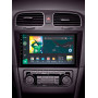 Штатна магнітола Sigma X9464 4+64 Gb Volkswagen Golf 6 2008-2016 9
