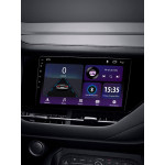 Штатная магнитола Sigma E9232 2+32 Gb Great Wall Hover Haval F7 F7X 2019-2020 9