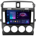 Штатная магнитола Teyes CC3 2k 4+32 Gb Kia Carnival UP GQ 2002-2006 9